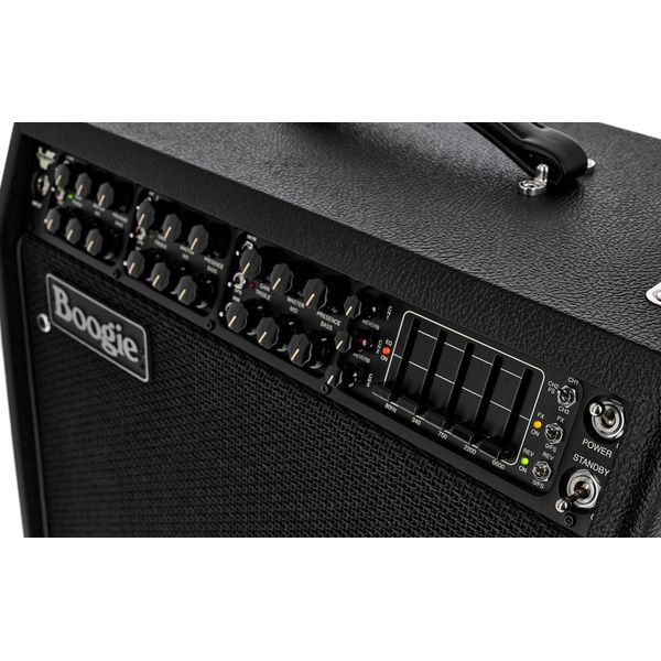 Mesa Boogie Mark VII 1x12 Combo