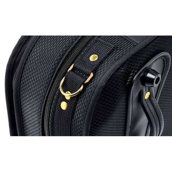 Jaeger Presige Violin Case Cover CB