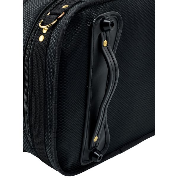 Jaeger Presige Violin Case Cover CB