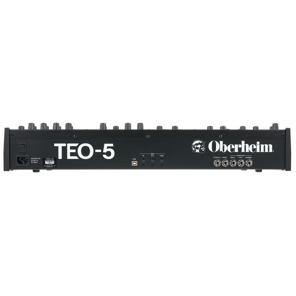 Oberheim TEO-5