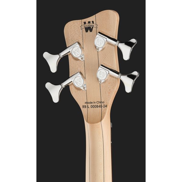 Warwick RB Corvette Classic 4 ASTHP