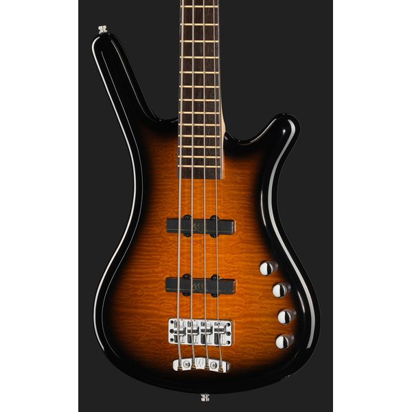 Warwick RB Corvette Classic 4 ASTHP