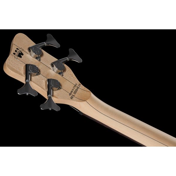 Warwick RB Corvette Classic 4 ASTHP