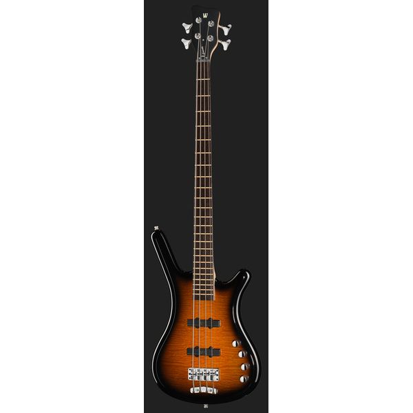 Warwick RB Corvette Classic 4 ASTHP