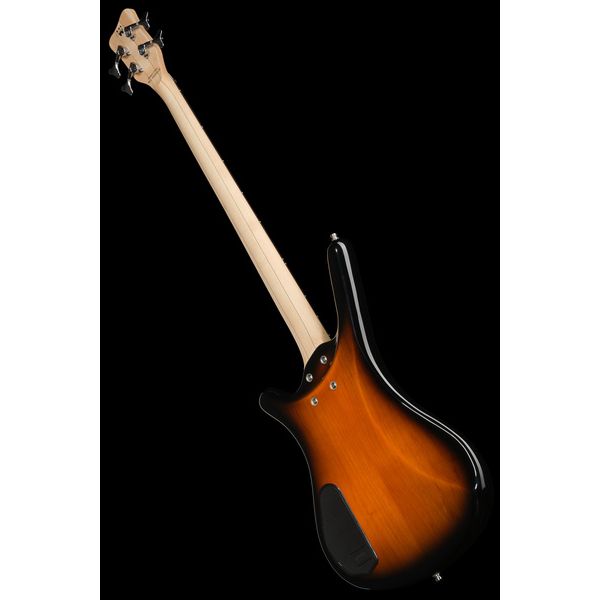 Warwick RB Corvette Classic 4 ASTHP