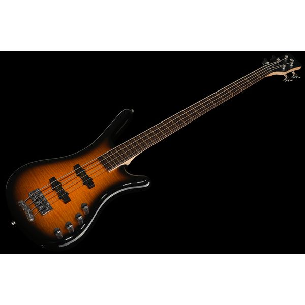 Warwick RB Corvette Classic 4 ASTHP