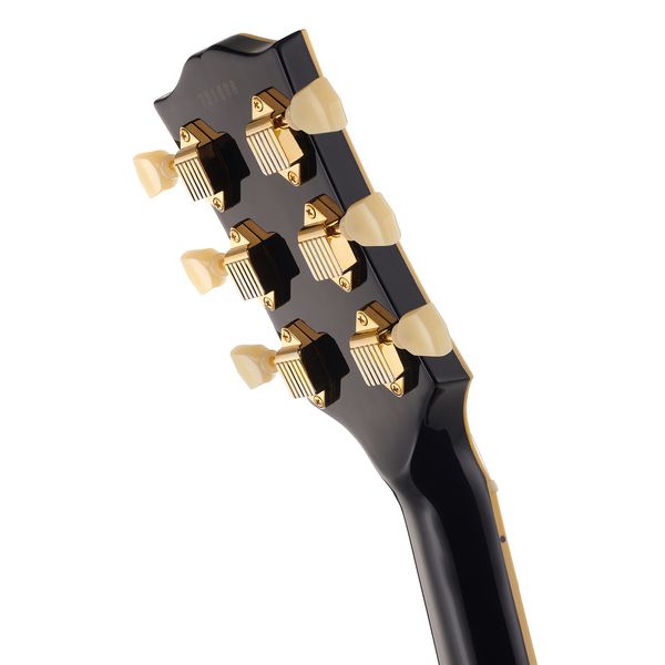 Gibson LP 57 BK Beauty VOS LH C-Stock