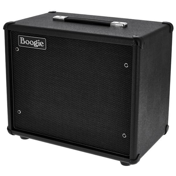 Mesa Boogie 1x12 Boogie 19 Open Back Cab