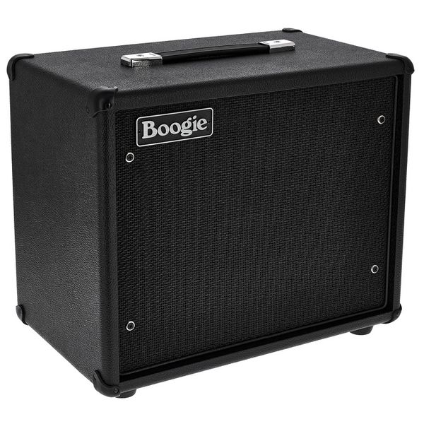 Mesa Boogie 1x12 Boogie 19 Open Back Cab