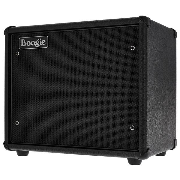 Mesa Boogie 1x12 Boogie 19 Open Back Cab