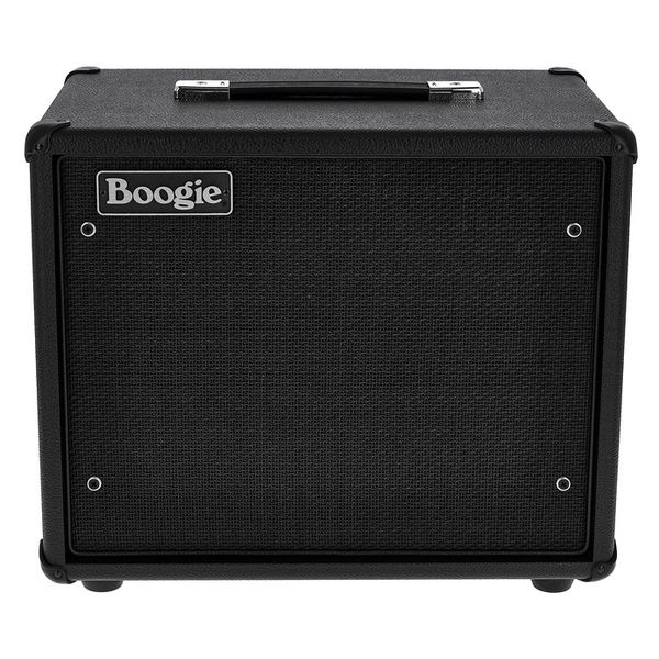 Mesa Boogie 1x12 Boogie 19 Open Back Cab