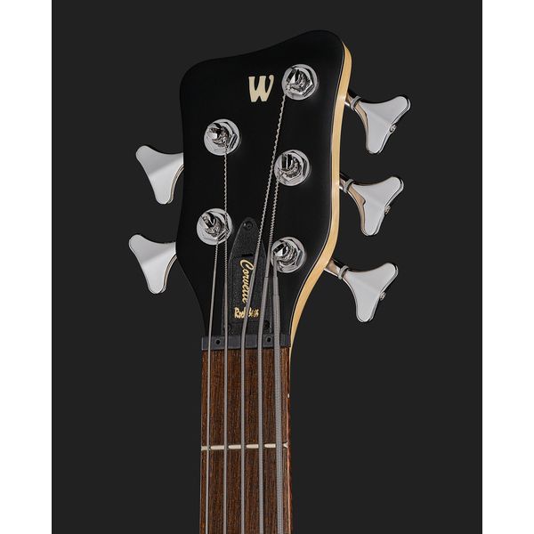 Warwick RB Corvette Classic LH 5 AS TH