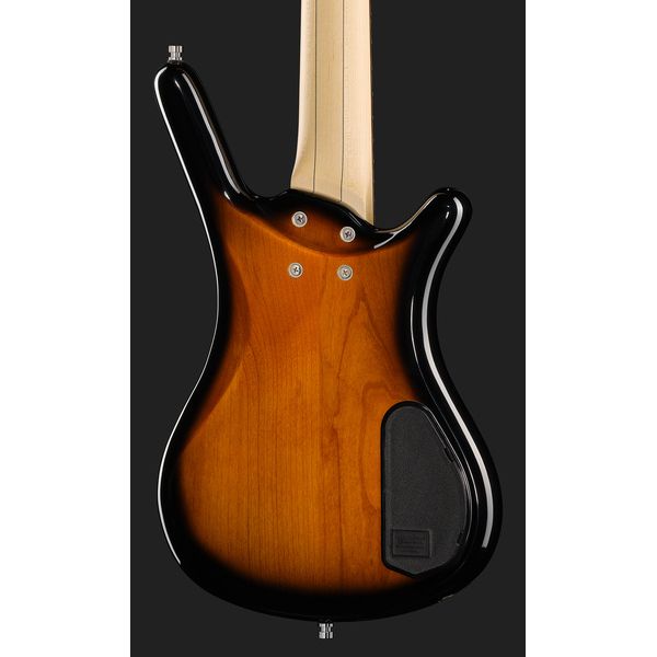 Warwick RB Corvette Classic LH 5 AS TH