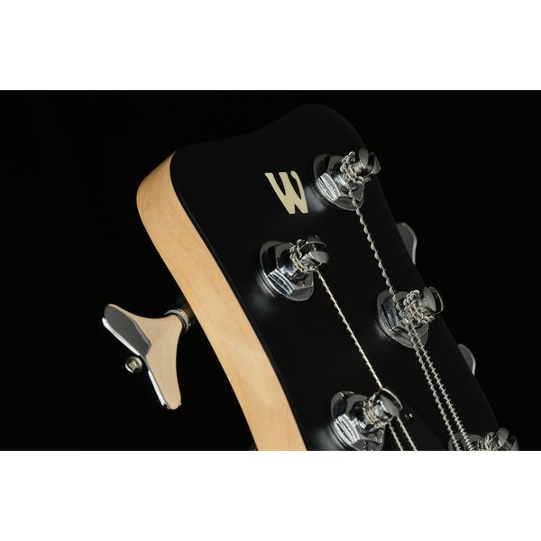 Warwick RB Corvette Classic LH 5 AS TH