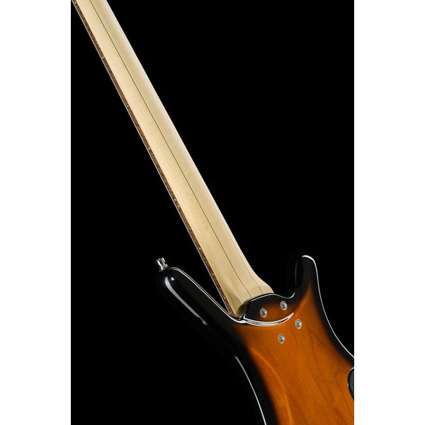 Warwick RB Corvette Classic LH 5 AS TH