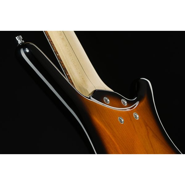 Warwick RB Corvette Classic LH 5 AS TH