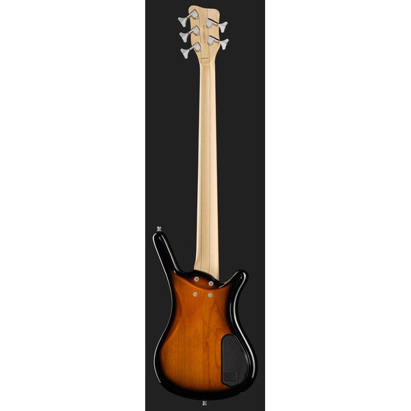 Warwick RB Corvette Classic LH 5 AS TH