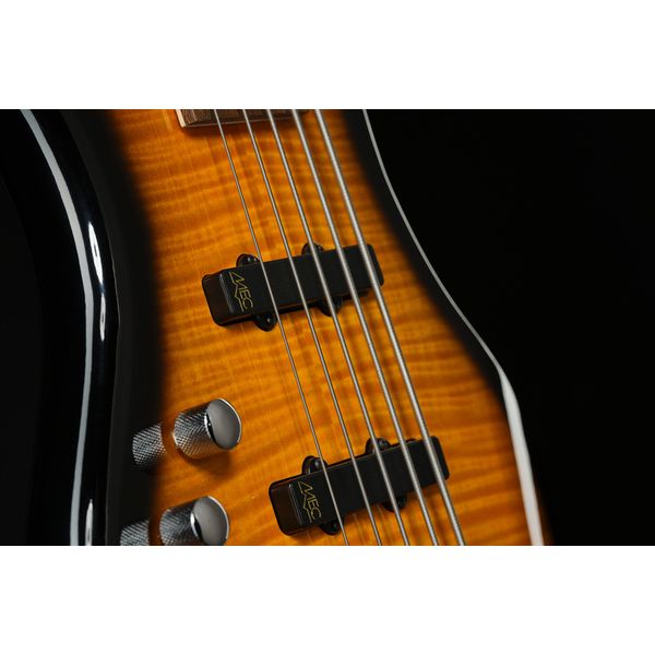 Warwick RB Corvette Classic LH 5 AS TH