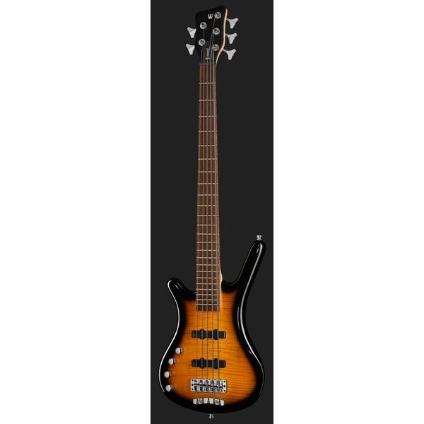 Warwick RB Corvette Classic LH 5 AS TH