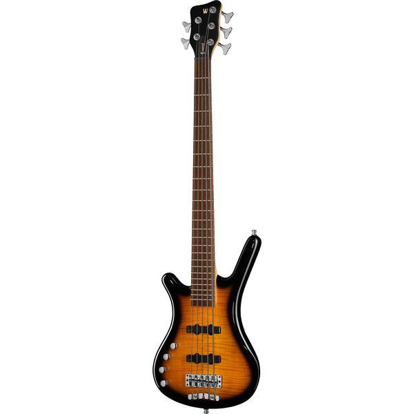 Warwick RB Corvette Classic LH 5 AS TH