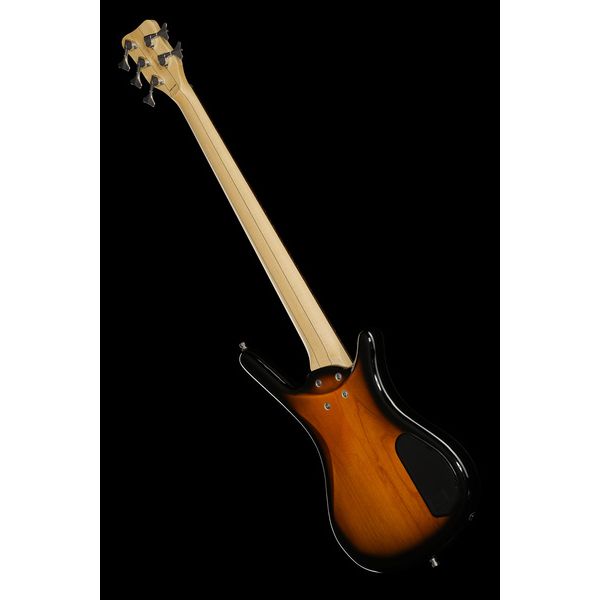 Warwick RB Corvette Classic LH 5 AS TH
