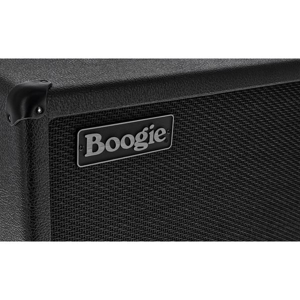 Mesa Boogie 2x10 Boogie Open Back Cab