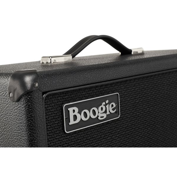 Mesa Boogie 4x10 Boogie Open Back Cab