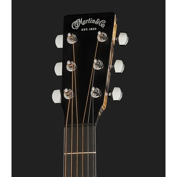 Martin Guitars D-X1 Black