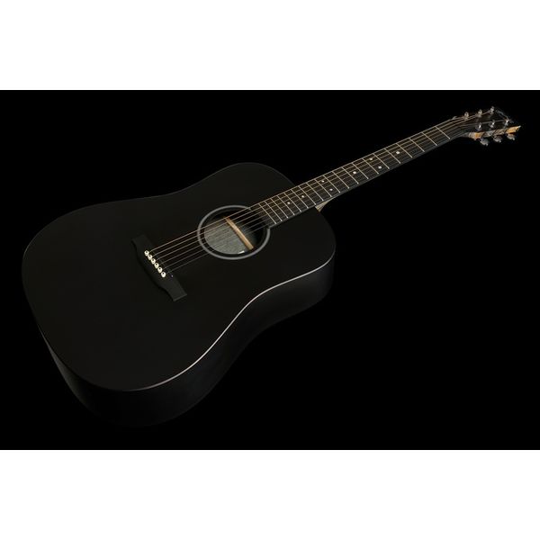 Martin Guitars D-X1 Black