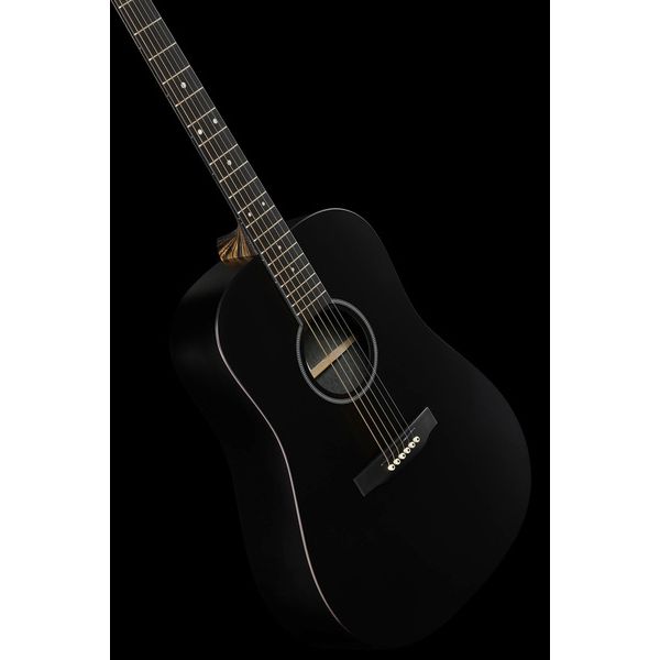 Martin Guitar D-X1 Black