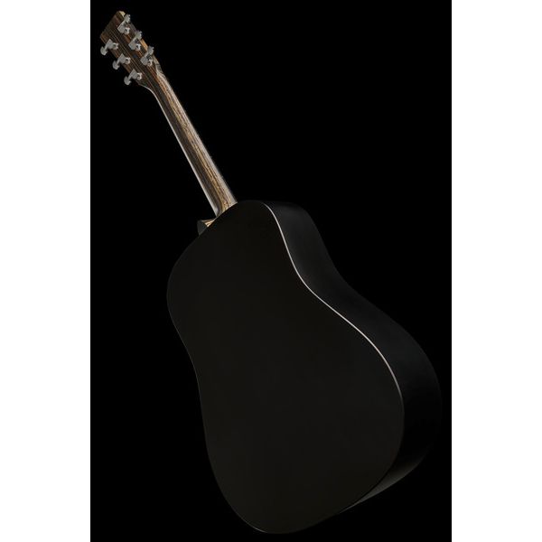 Martin Guitar D-X1 Black