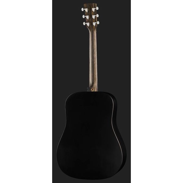 Martin Guitars D-X1 Black