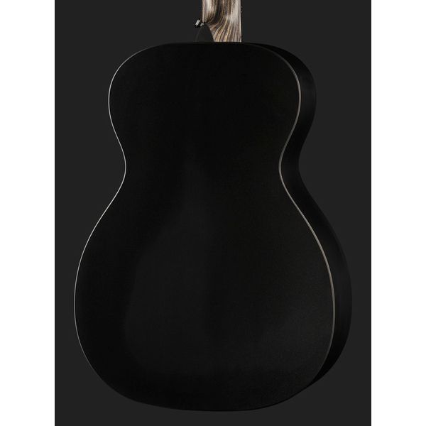 Martin Guitars 0-X1 Black