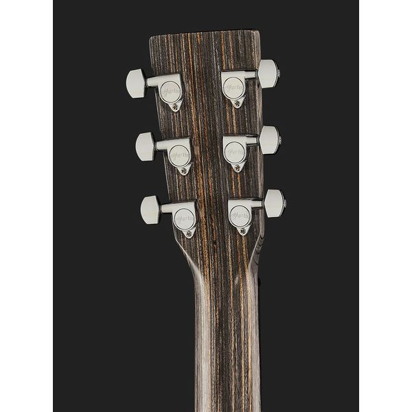 Martin Guitars 0-X1 Black