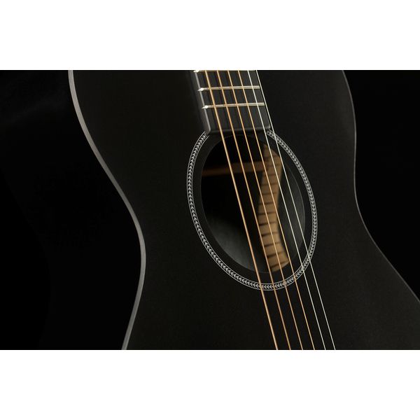 Martin Guitars 0-X1 Black