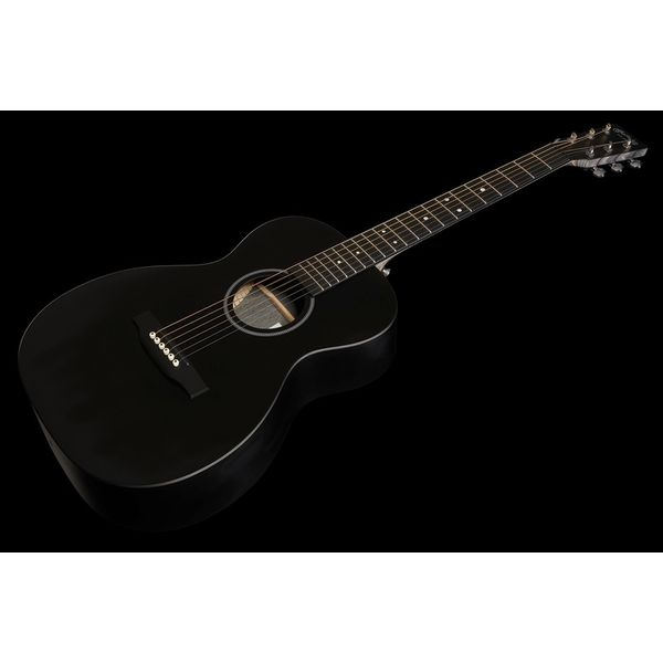 Martin Guitars 0-X1 Black