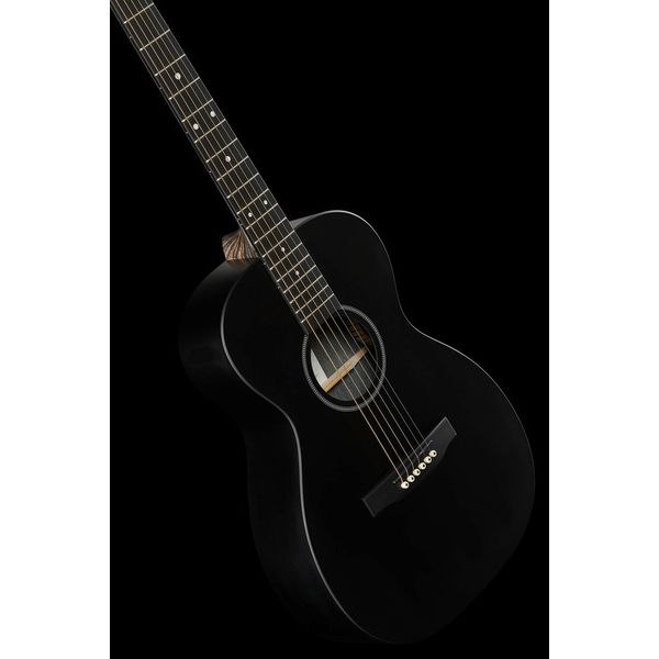 Martin Guitars 0-X1 Black