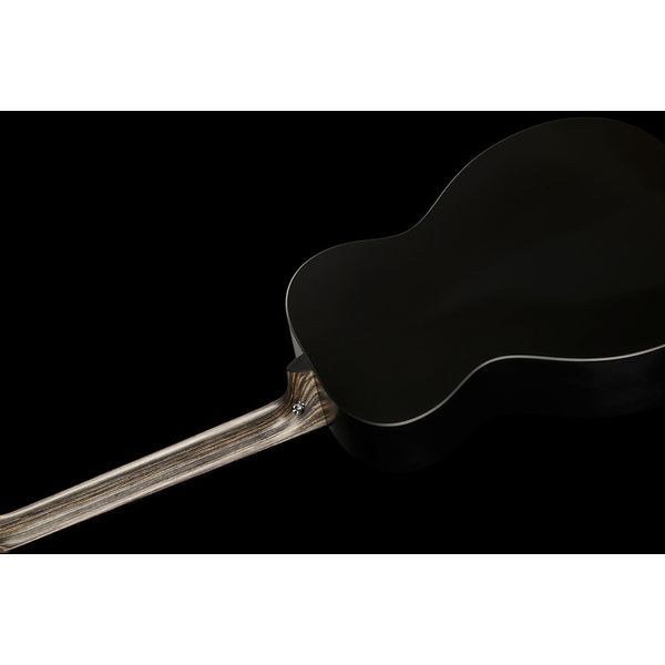 Martin Guitars 0-X1 Black