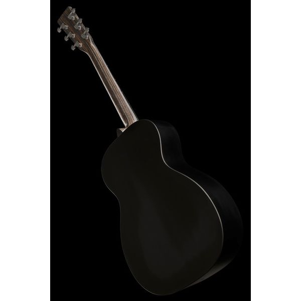 Martin Guitars 0-X1 Black