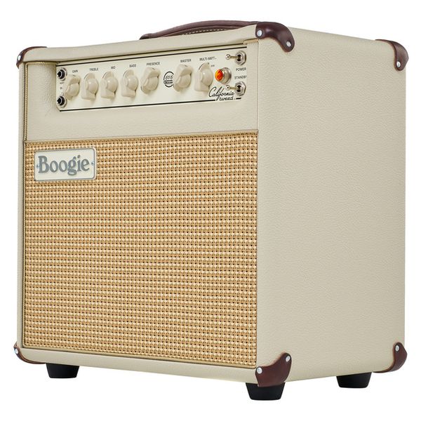 Mesa Boogie California Tweed 2:20 10 Combo