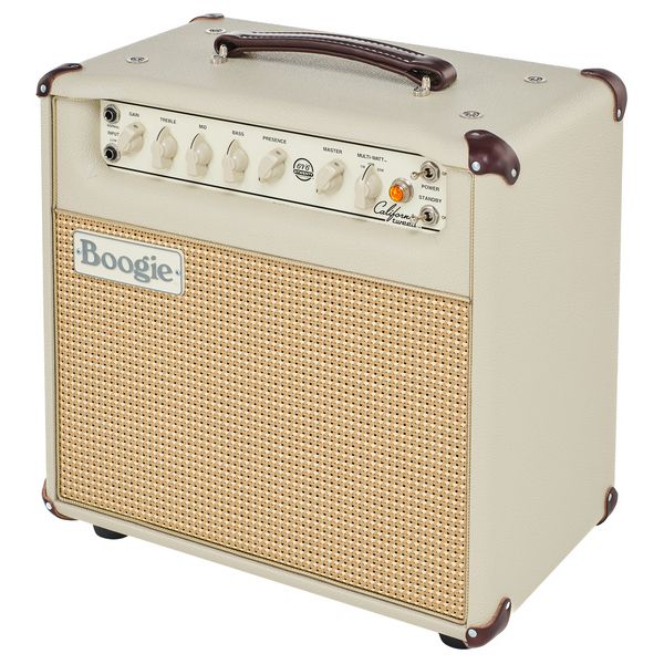 Mesa Boogie California Tweed 2:20 10 Combo