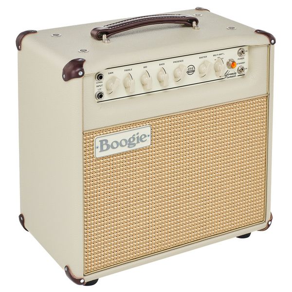 Mesa Boogie California Tweed 2:20 10 Combo