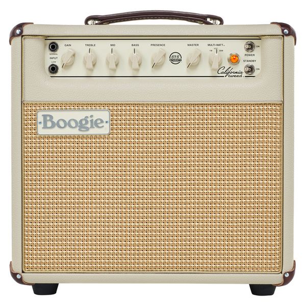 Mesa Boogie California Tweed 2:20 10 Combo