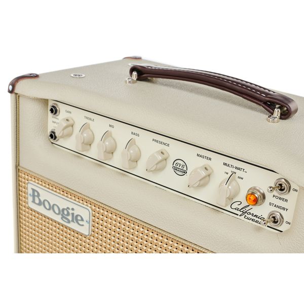 Mesa Boogie California Tweed 2:20 10 Combo