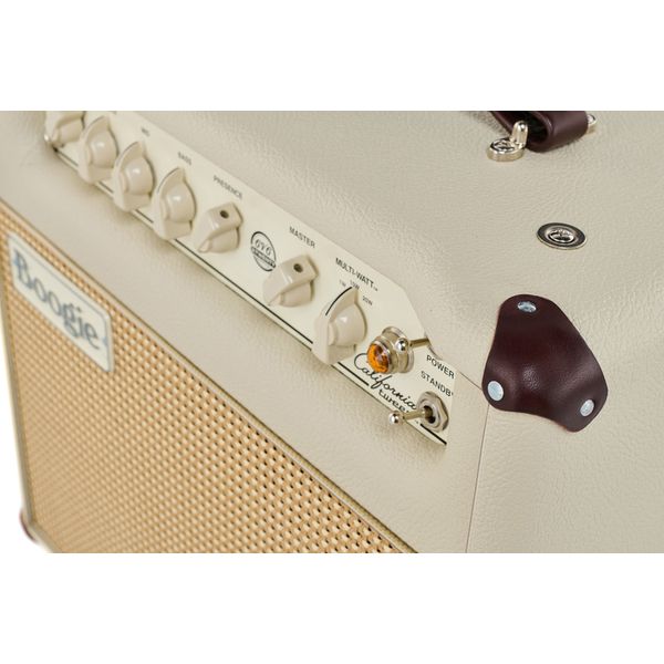 Mesa Boogie California Tweed 2:20 10 Combo