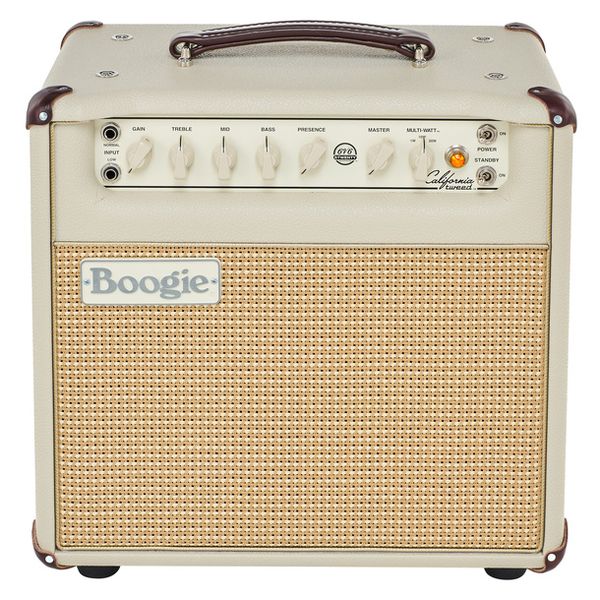 Mesa Boogie California Tweed 2:20 10 Combo