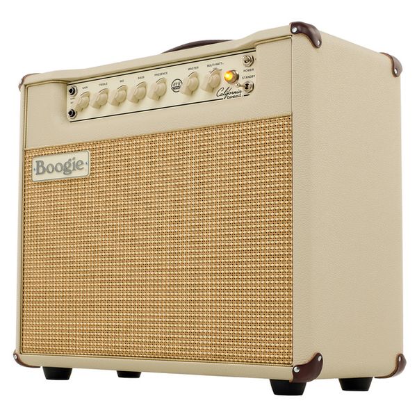 Mesa Boogie California Tweed 2:20 12 Combo