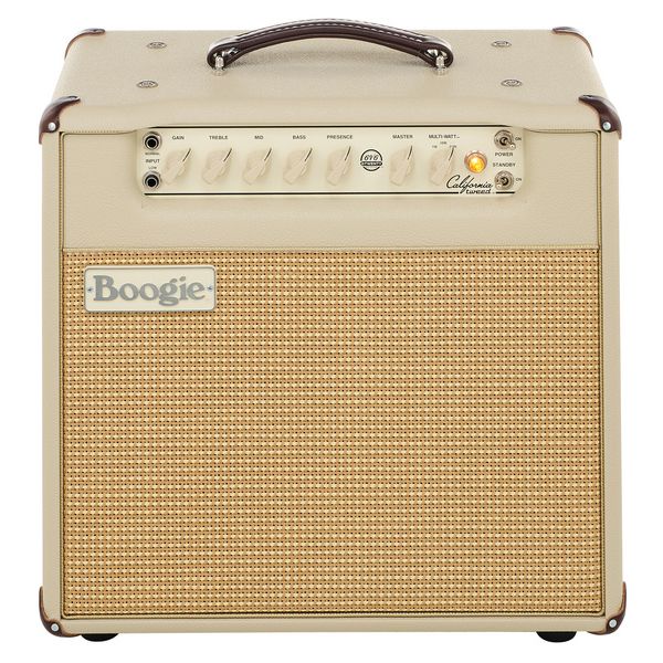 Mesa Boogie California Tweed 2:20 12 Combo