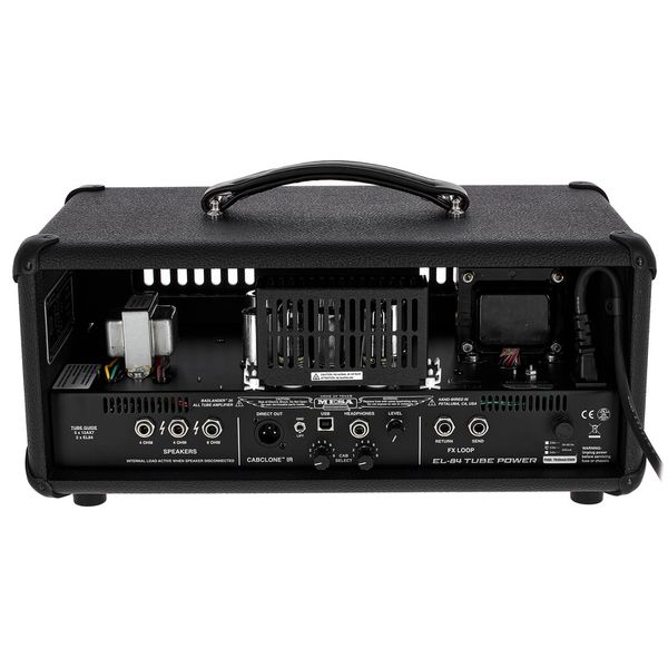 Mesa Boogie Badlander 25 Amp Head