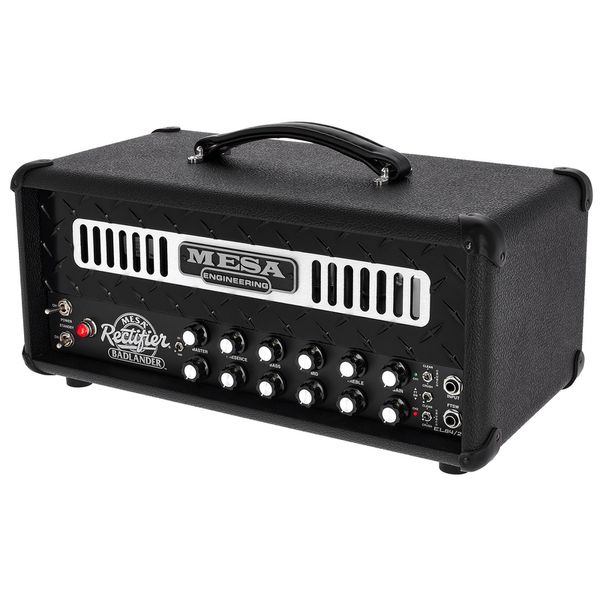 Mesa Boogie Badlander 25 Amp Head